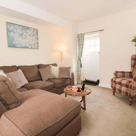 Loft Cottage Crakehall Экстерьер фото