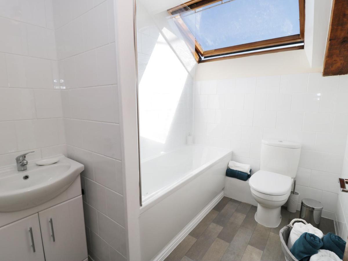 Loft Cottage Crakehall Экстерьер фото