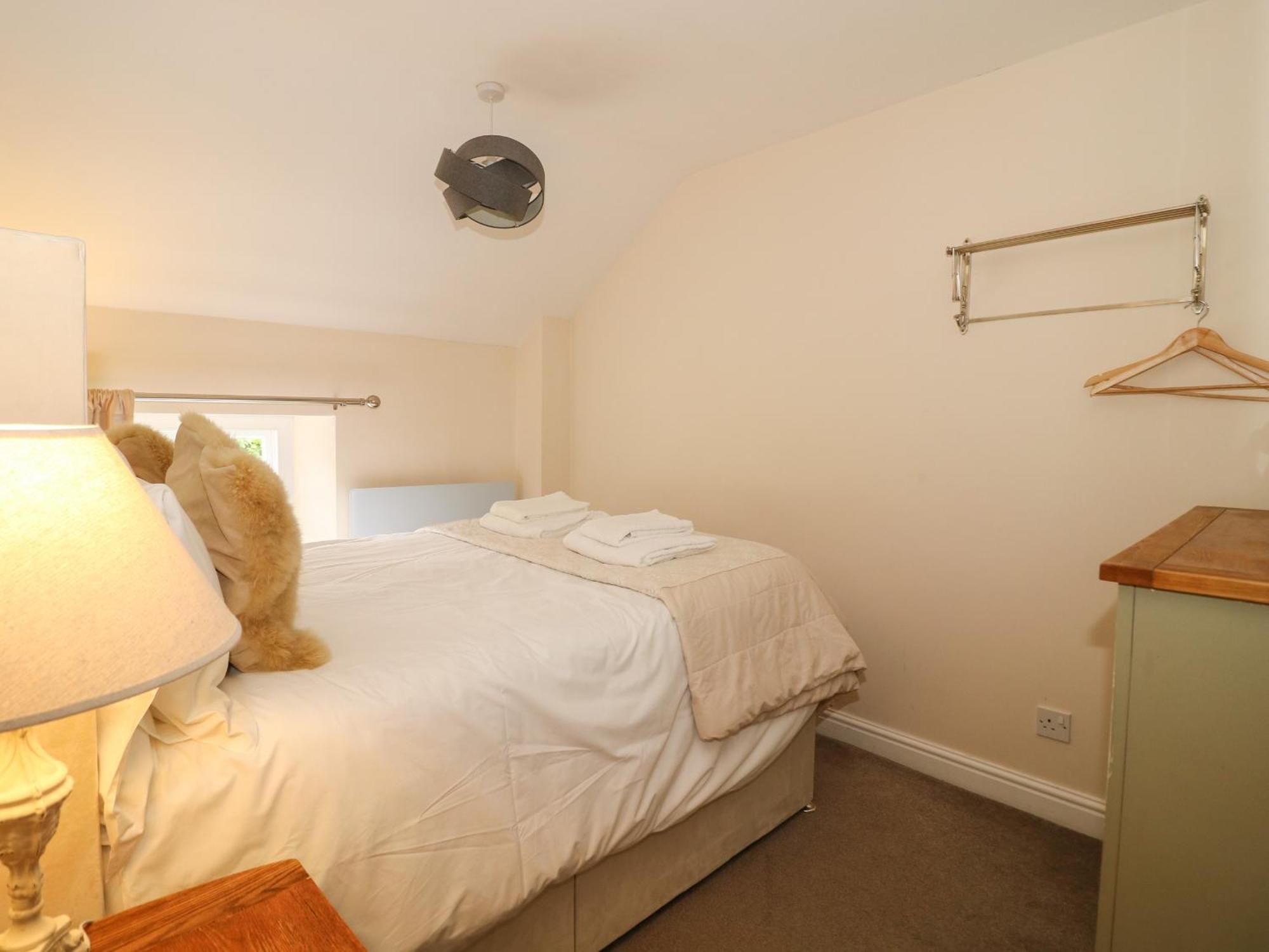 Loft Cottage Crakehall Экстерьер фото