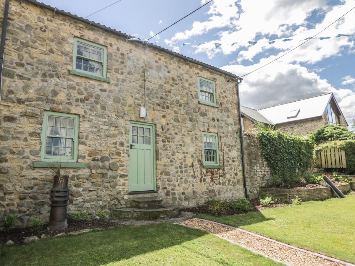 Loft Cottage Crakehall Экстерьер фото